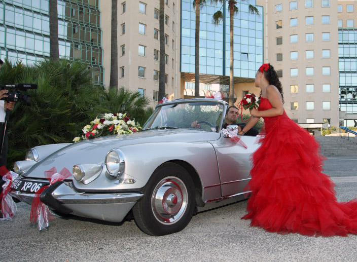 DS Cabriolet DS Cabriolet